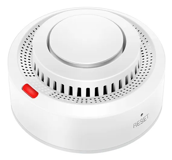 Miniatura 5 de SENSOR DE HUMO